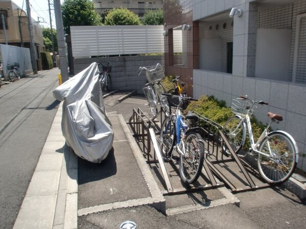 大塚駅 徒歩9分 7階の物件内観写真